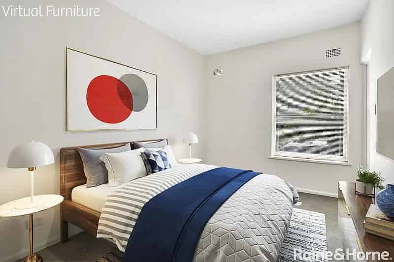 Real Estate For Lease - 9/27 Warringah Road - Mosman , NSW