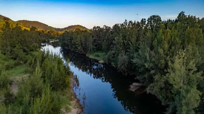 Buy Rural Property with Luxury Accommodations in Sunshine Coast Hinterland