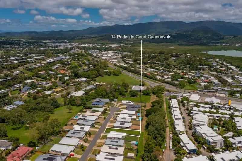 Buy Land in Parkside Estate for Your Dream Home