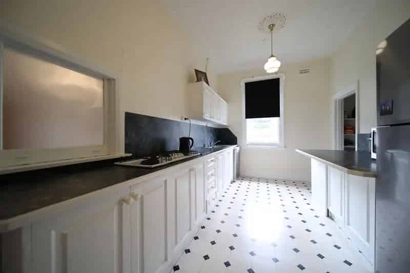 Timeless Elegance Meets Modern Comfort: Explore the Charms of Our Early 1900s Federation House!