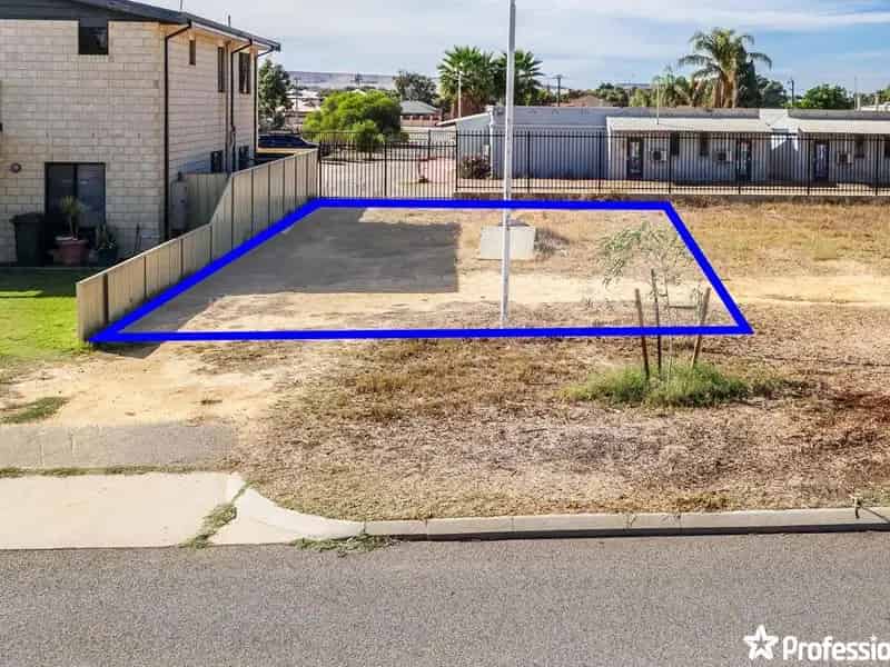 Land For Sale , Geraldton, Western Australia