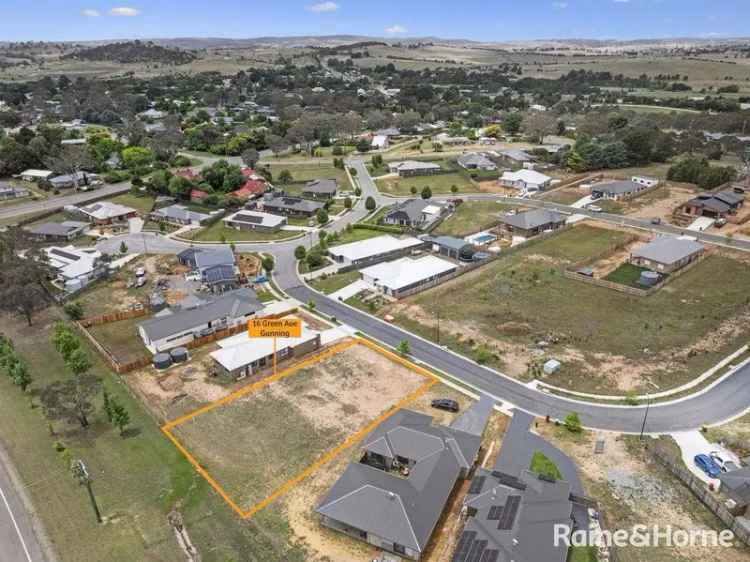 House For Sale in Gunning, New South Wales