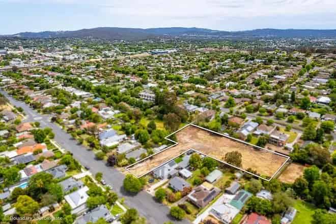 Land For Sale , Albury, New South Wales