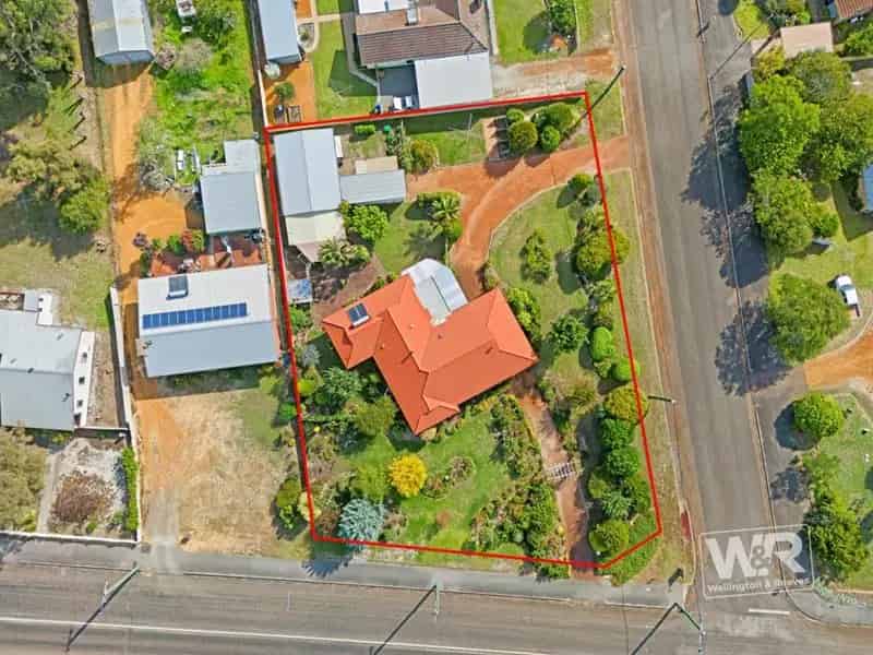 House For Sale , Mount Barker, Western Australia