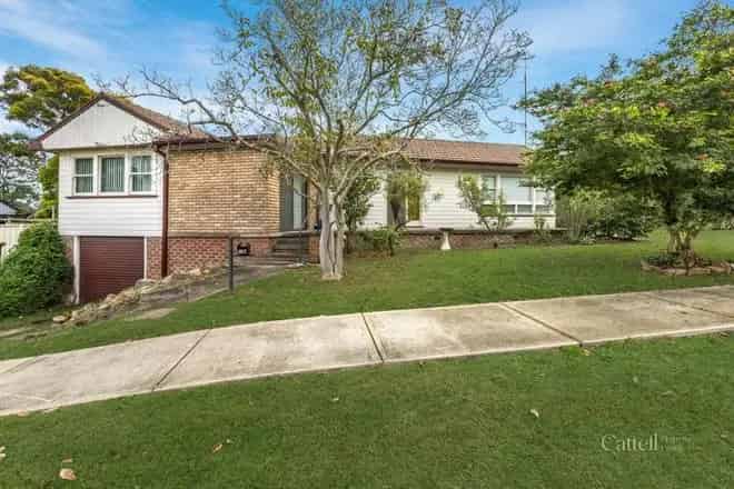 House For Sale , Newcastle-Maitland, New South Wales