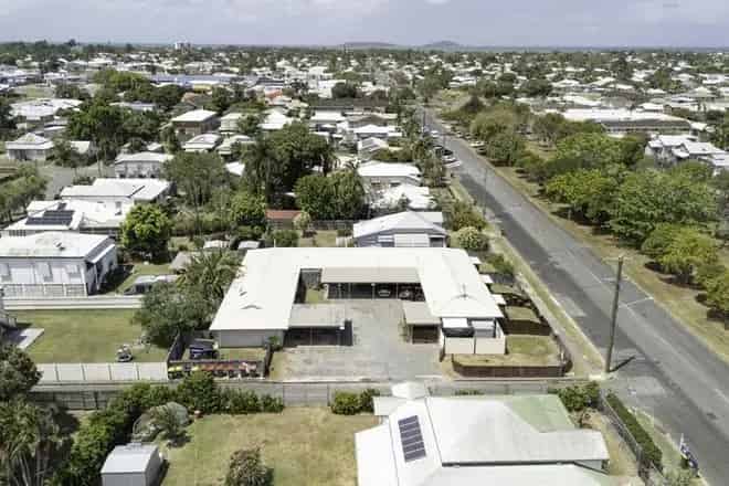 Block of units For Sale , 20, George Street, Mackay, Queensland