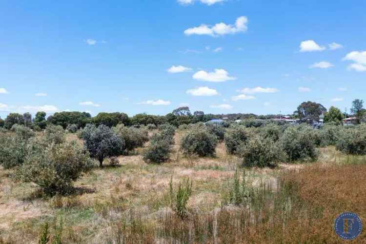 Rural For Sale in Boorowa, New South Wales