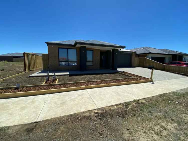 House For Rent in Wallan, Victoria