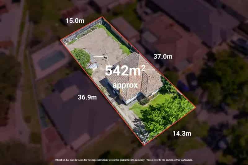 House For Sale , 37, Vale Street, Melbourne, Victoria