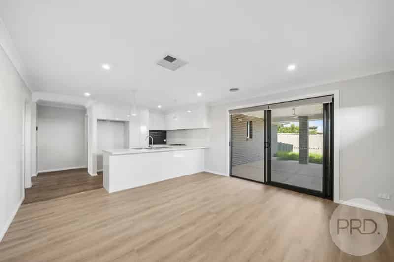 House For Rent , Wagga Wagga City Council, New South Wales