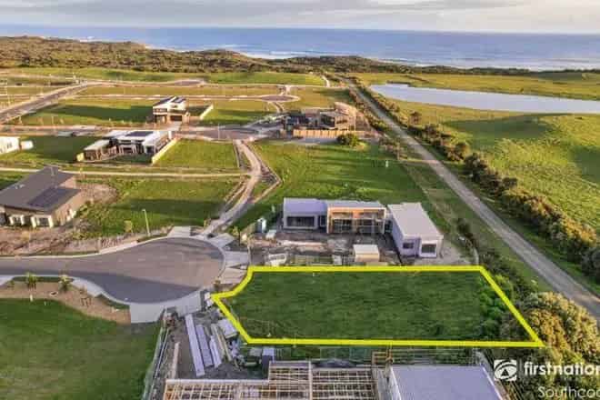 Land For Sale , 12, Peregrine Court, Cape Paterson, Victoria