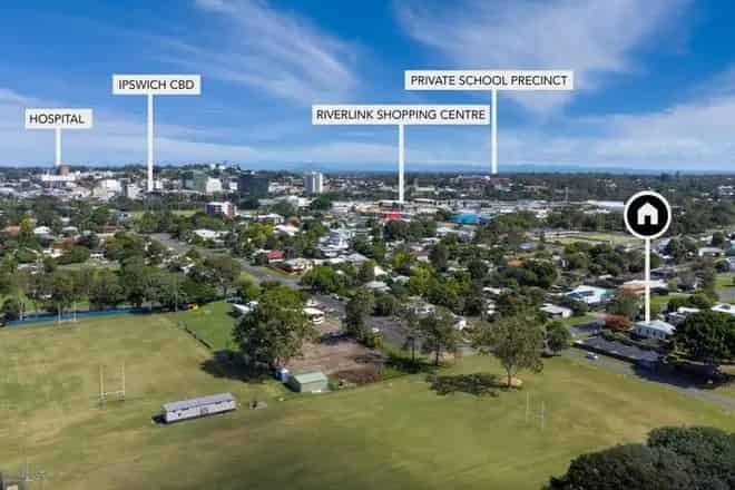 House For Sale , Ipswich City, Queensland