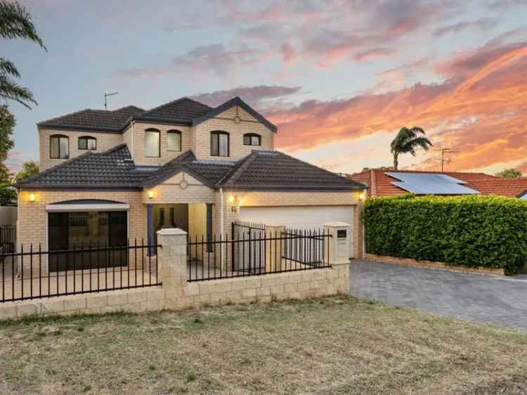 House For Sale in City of Cockburn, Western Australia