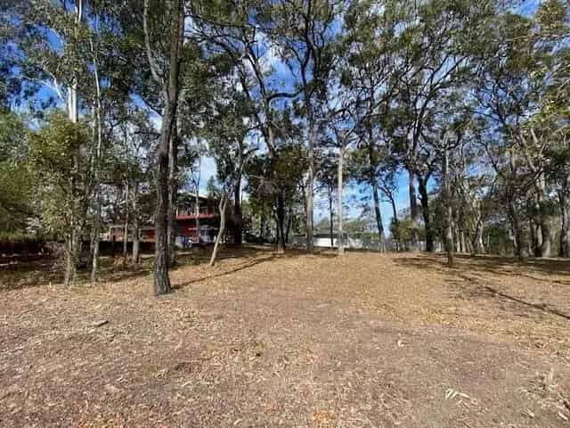 Buy Land with Water Views in a Generous Block