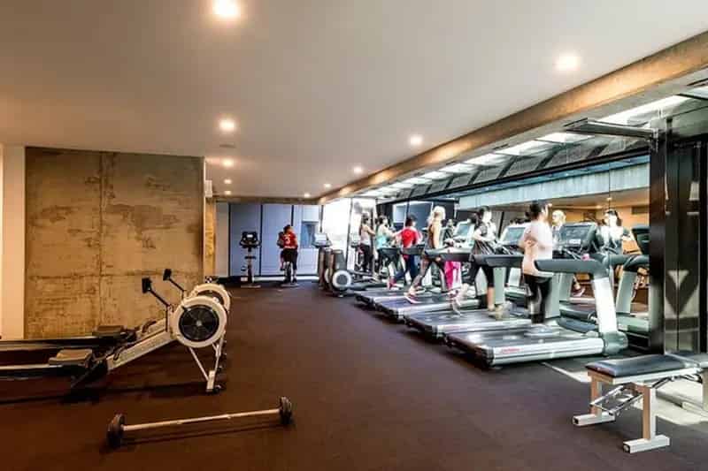 Rent 2 Room Apartment in Melbourne with Great Amenities