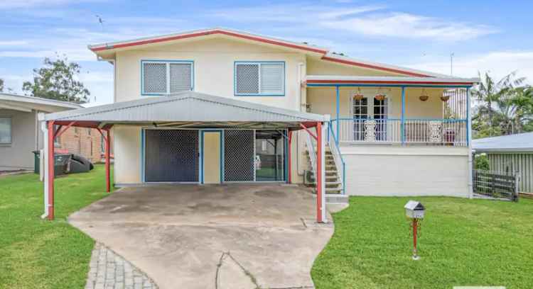 House For Sale in Rockhampton, Queensland