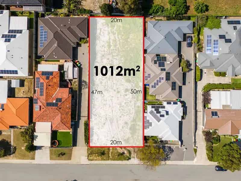 House For Sale , City of Bayswater, Western Australia