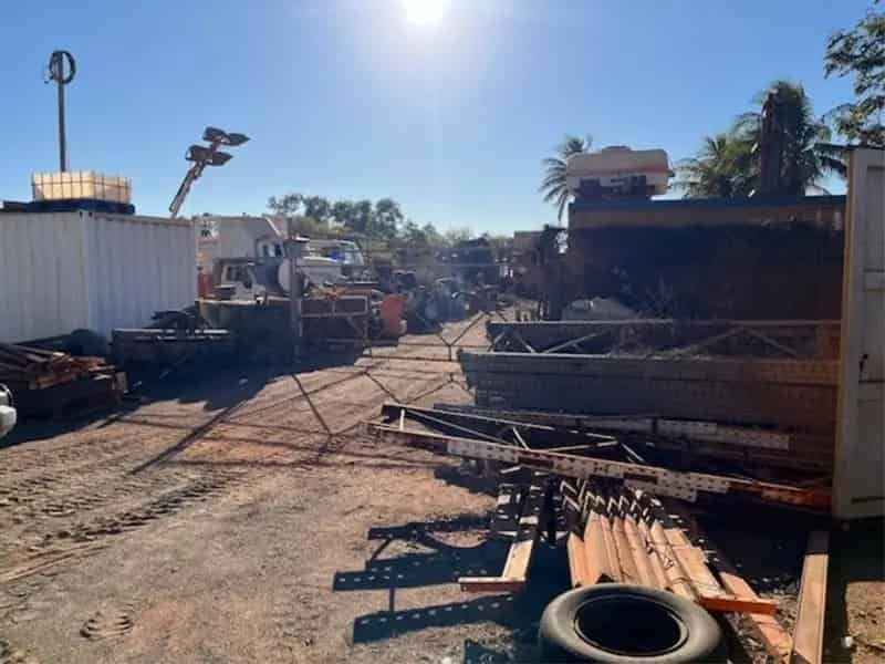 House For Sale , Town Of Port Hedland, Western Australia