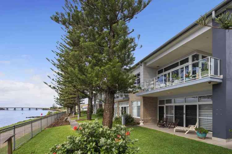 Buy Retirement Village Units in Ballina with Scenic Water Views and Community Activities