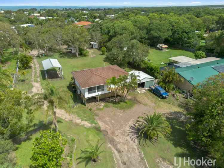 House For Sale in Hervey Bay, Queensland