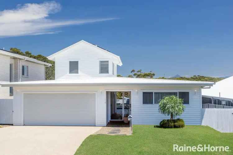 House For Rent in Shoalhaven City Council, New South Wales