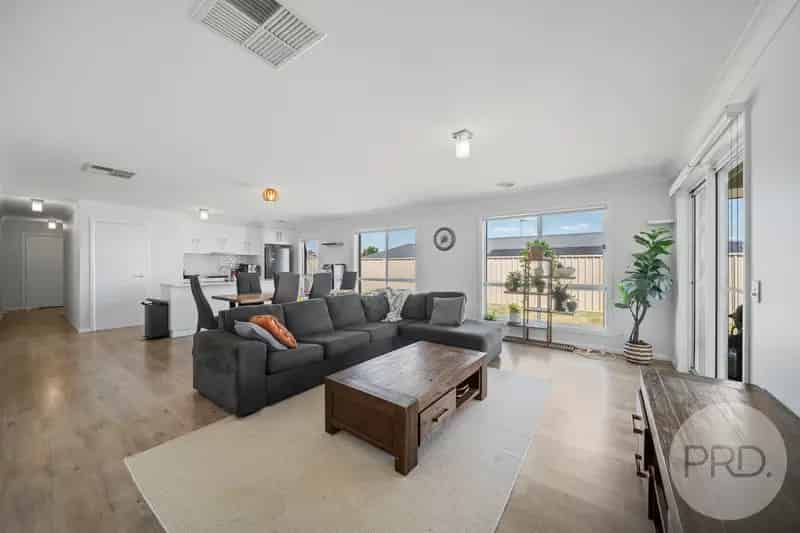 House For Rent , Wagga Wagga City Council, New South Wales