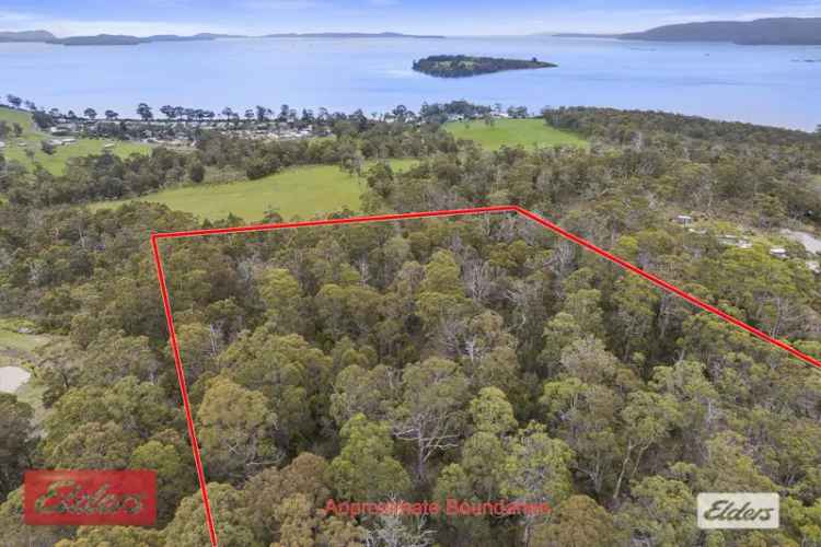 Real Estate For Sale - 8/ Scarrs Road - Garden Island Creek , TAS