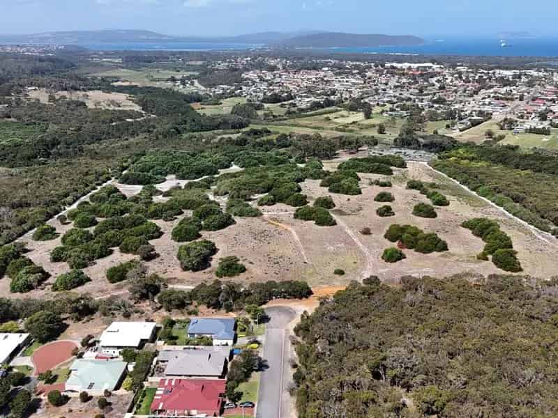 Land For Sale , Albany, Western Australia