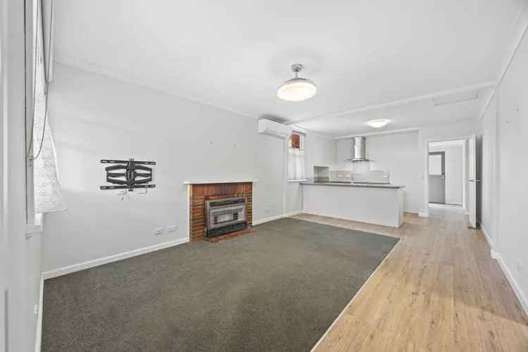 Charming Renovated Home in Prime Ballarat East Location