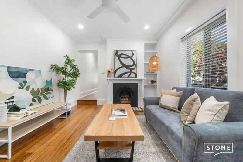 Real Estate For Sale - 113 Railway Street - Parramatta , NSW