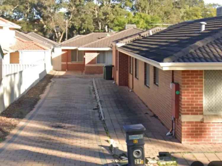 House For Sale in City of Canning, Western Australia