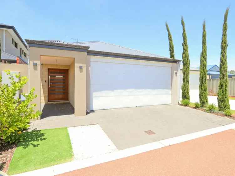 House For Rent in City of Cockburn, Western Australia