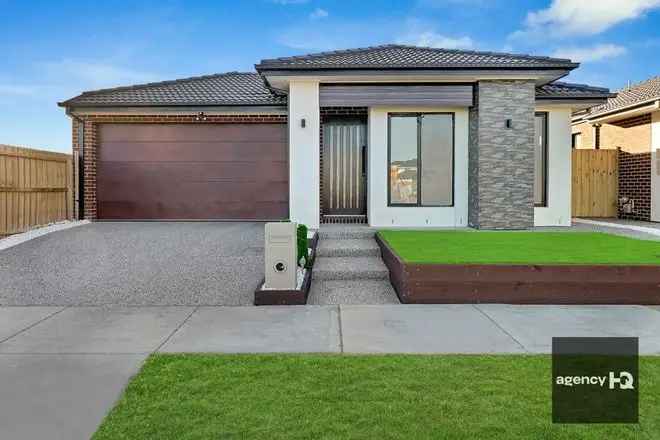 House For Rent in Melbourne, Victoria