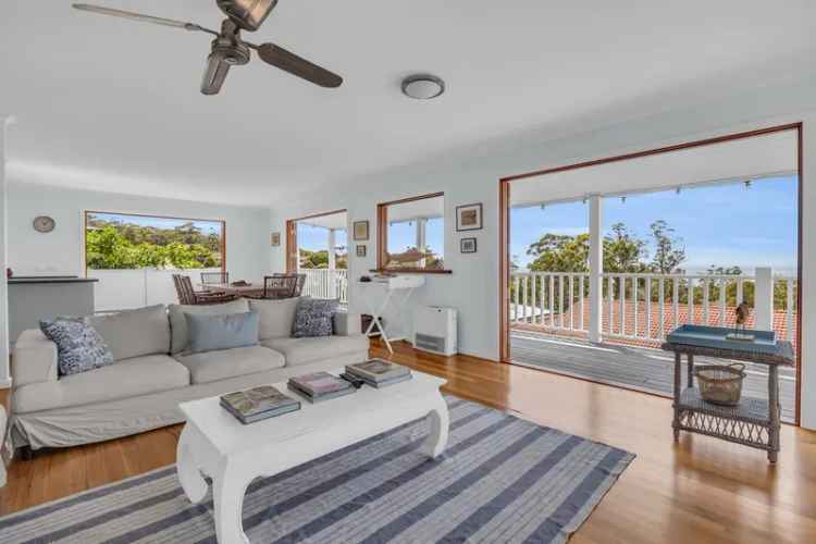 House For Rent in Tura Beach, New South Wales