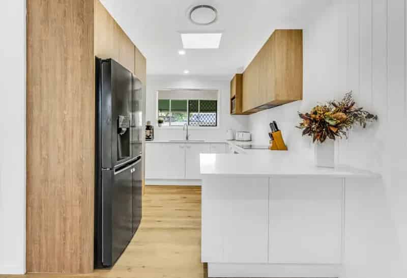 Endless Potential in a Prime Miami Location on a 850m2 Block!