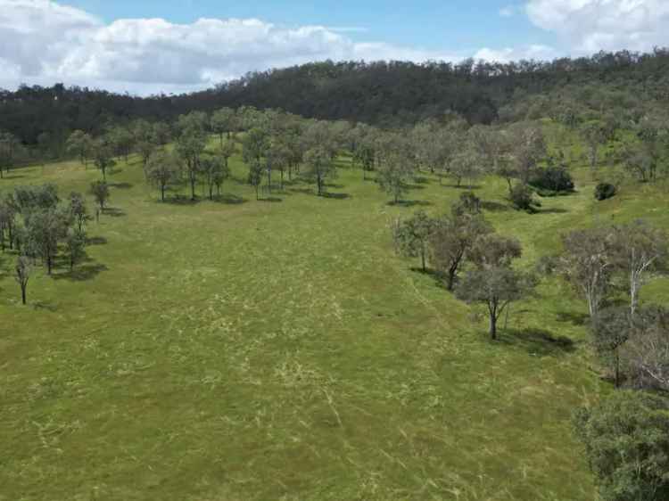 Rural For Sale in Gympie Regional, Queensland