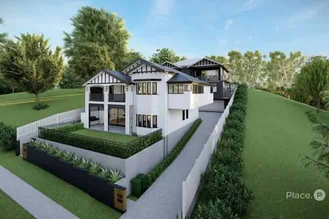 House For Sale , 192, Herston Road, City of Brisbane, Queensland
