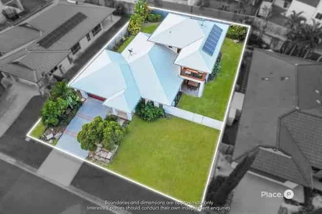 House For Sale , 67, Alfred Circuit, City of Brisbane, Queensland