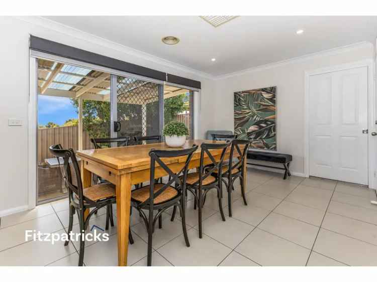 Villa For Rent in Wagga Wagga City Council, New South Wales