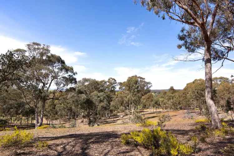 Acreage For Sale in Shire of Mount Alexander, Victoria