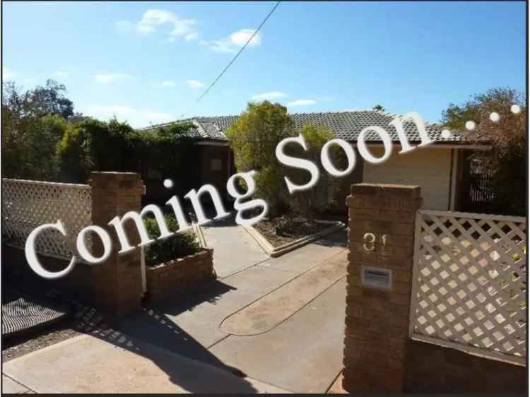 House For Rent in Kalgoorlie, Western Australia