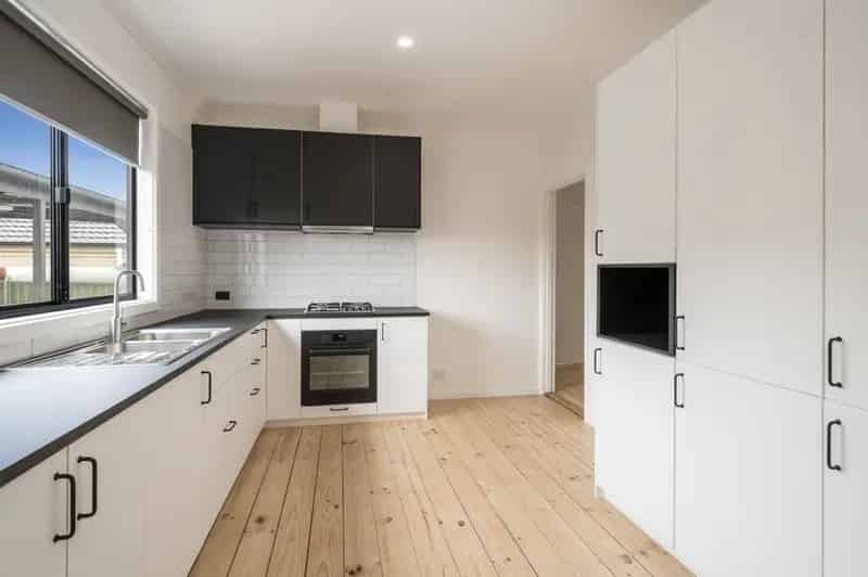 Modern Two-Bedroom Unit Offering Effortless Living