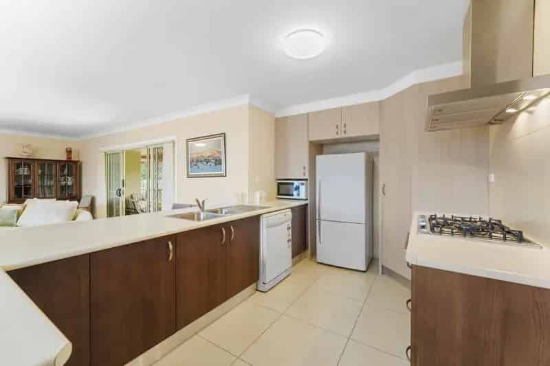 57 Denman Road, Georges Hall NSW 2198 - House Auction