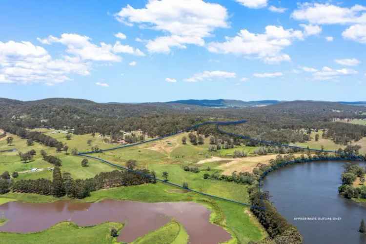 Rural For Sale in Port Stephens Council, New South Wales