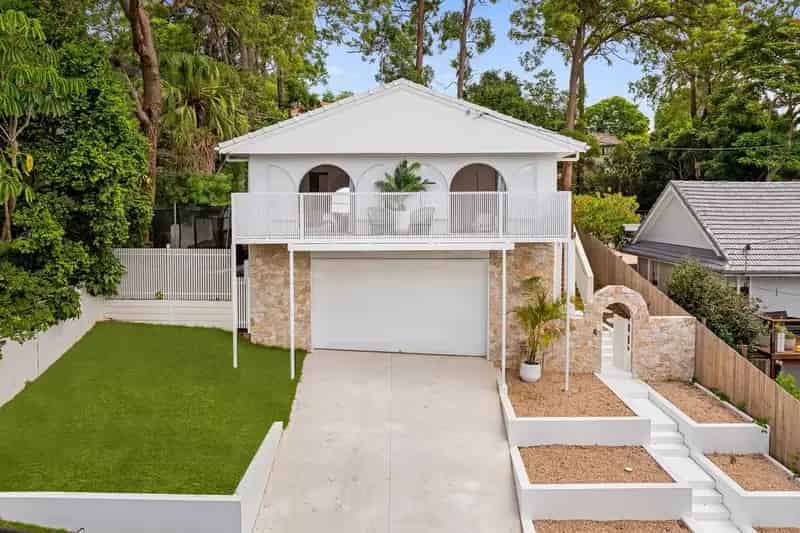 House For Sale , 132, Victor Street, City of Brisbane, Queensland