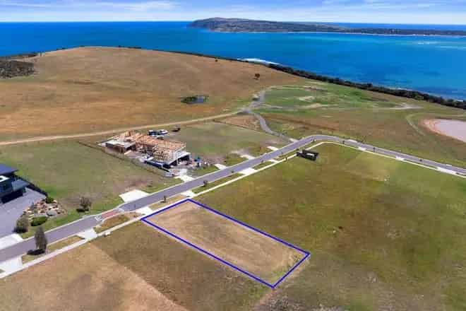Land For Sale , 16, Earlshall Drive, San Remo, Victoria