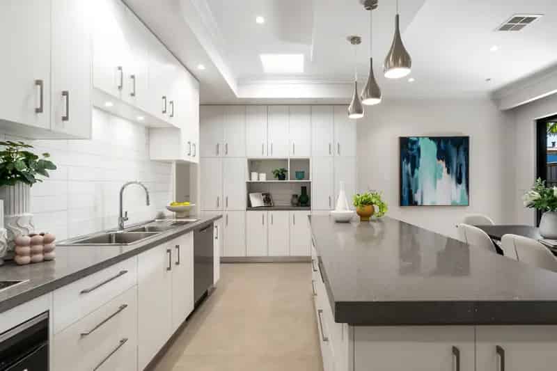 Luxurious Low-Maintenance Living