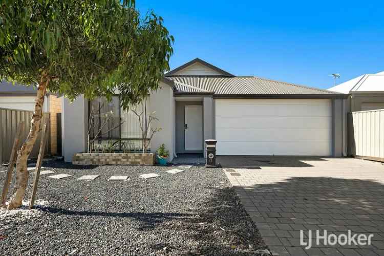 House For Sale in City of Kwinana, Western Australia