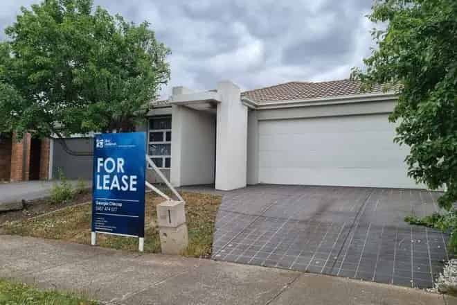 House For Rent , 447, Morris Road, Melbourne, Victoria
