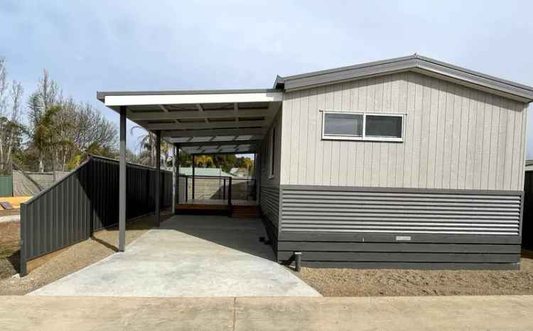 Nagambie Lifestyle Park